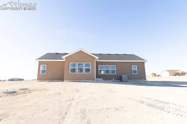 Pueblo West, CO 81007,1586 N Bowen DR