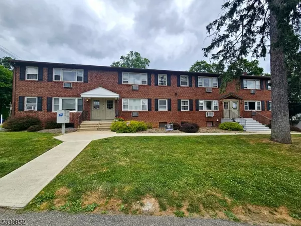 201 Vail St #3a, Hackettstown Town, NJ 07840