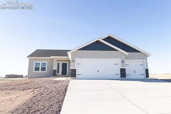 1573 N Bowen DR, Pueblo West, CO 81007