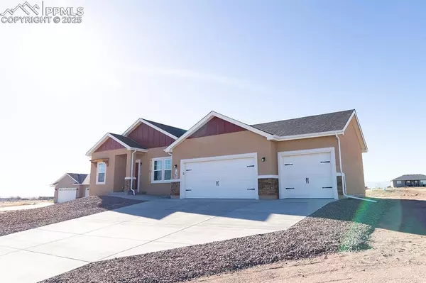 Pueblo West, CO 81007,1569 N Bowen DR