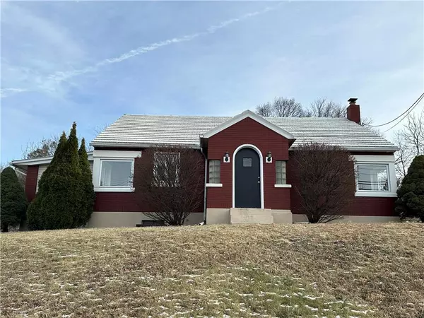 7271 Pa Route 873, Washington Twp, PA 18080