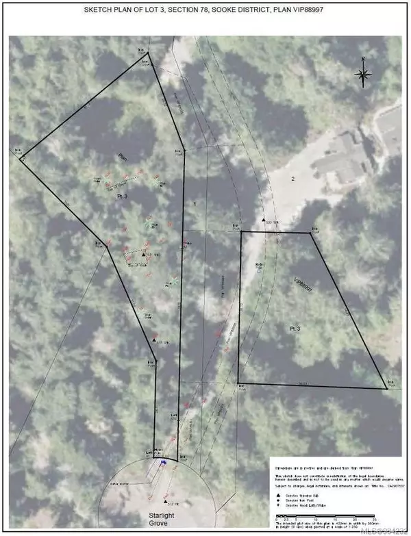 Sooke, BC V9Z 1L8,1240 Starlight Grove