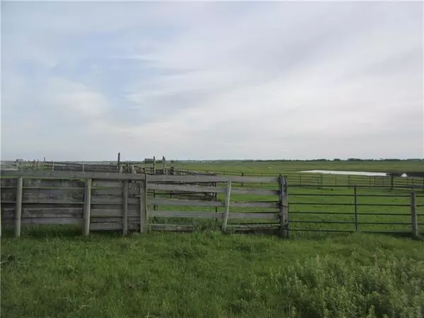 Rural Wheatland County, AB T1P 0X4,250 Range RD