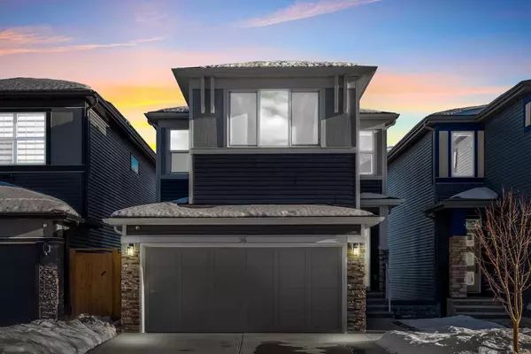 94 Belmont CRES SW, Calgary, AB T2X4N7