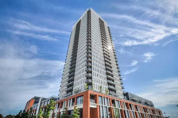 55 Regent PARK #2307, Toronto C08, ON M5A 0C2