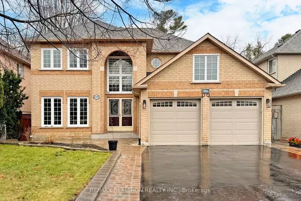 Pickering, ON L1X 2T8,1139 Gossamer DR