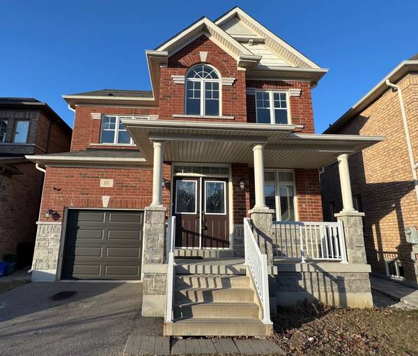 88 Hua Du AVE, Markham, ON L6C 0R2