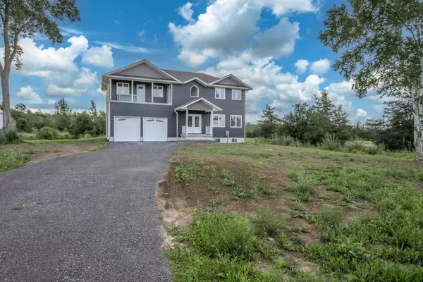 Lennox & Addington, ON K7R 3K8,3268 County Rd 9 N/A