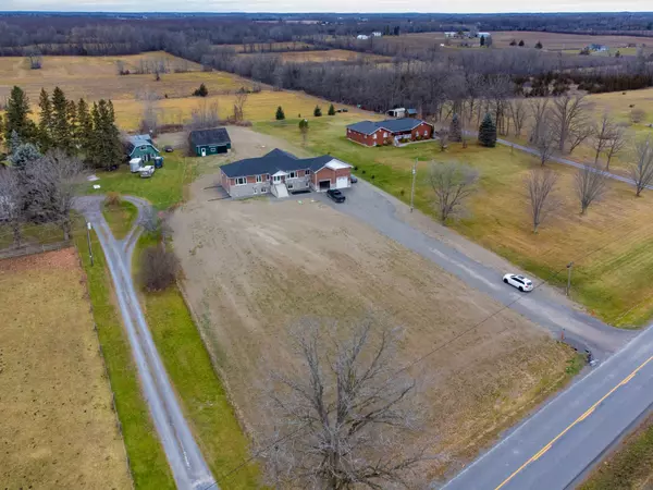 Greater Napanee, ON K7R 3L1,343 Drive In RD W