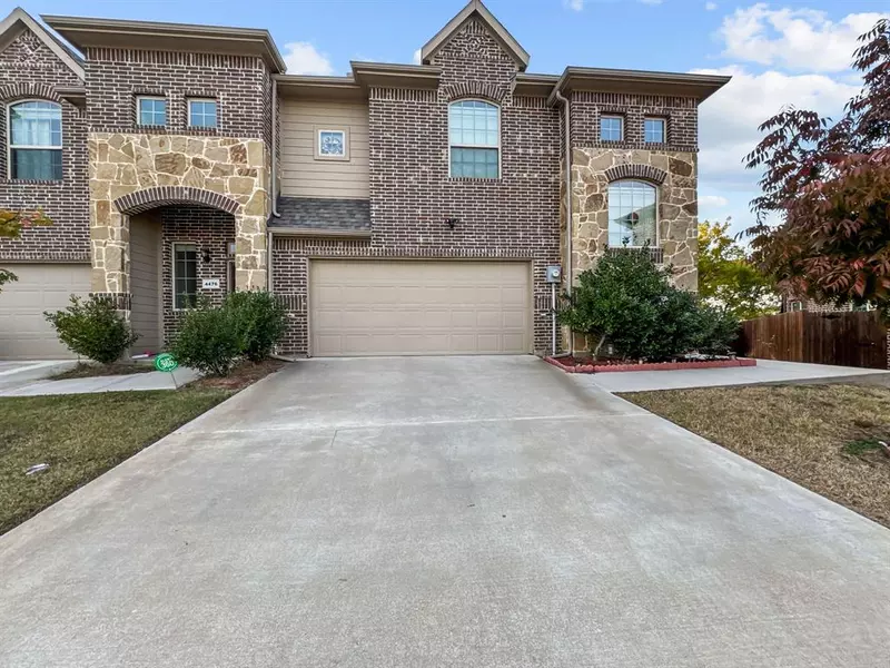 4476 Beaver Lane, Irving, TX 75061