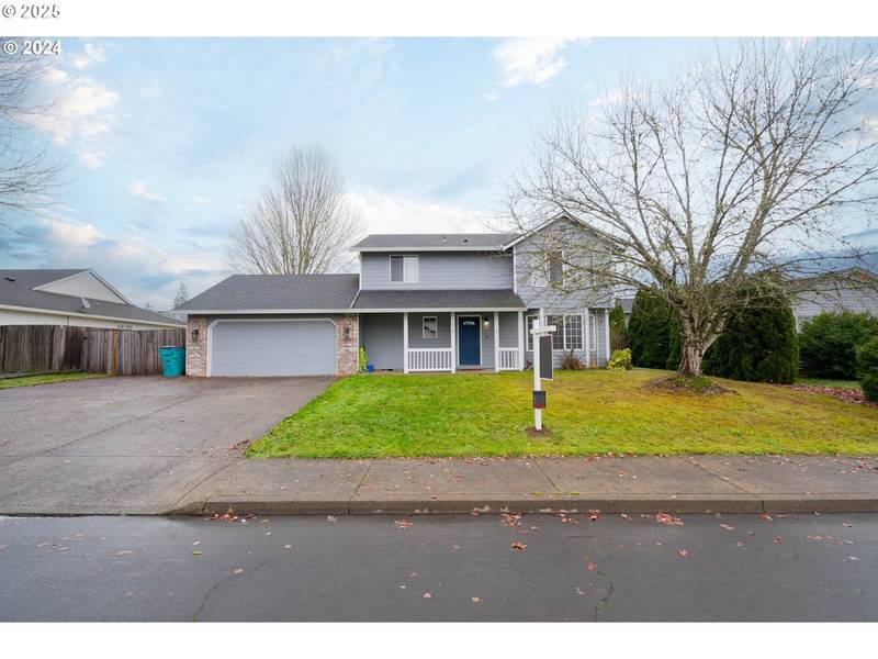 1707 SW 2ND AVE, Battle Ground, WA 98604