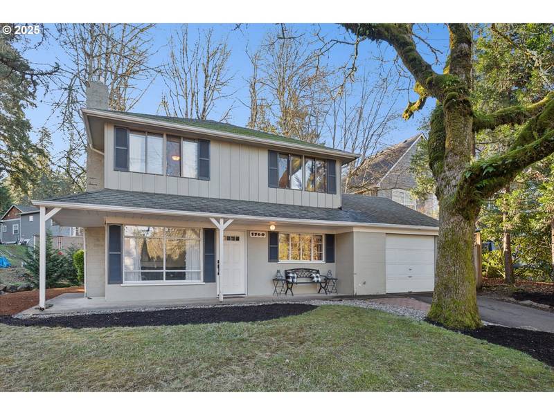 1760 OAK ST, Lake Oswego, OR 97034