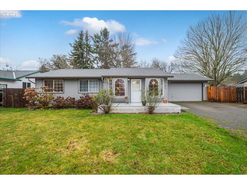 2341 SW INDIAN MARY CT, Troutdale, OR 97060