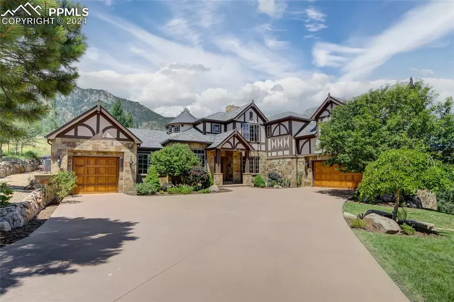 4950 Longwood PT, Colorado Springs, CO 80906