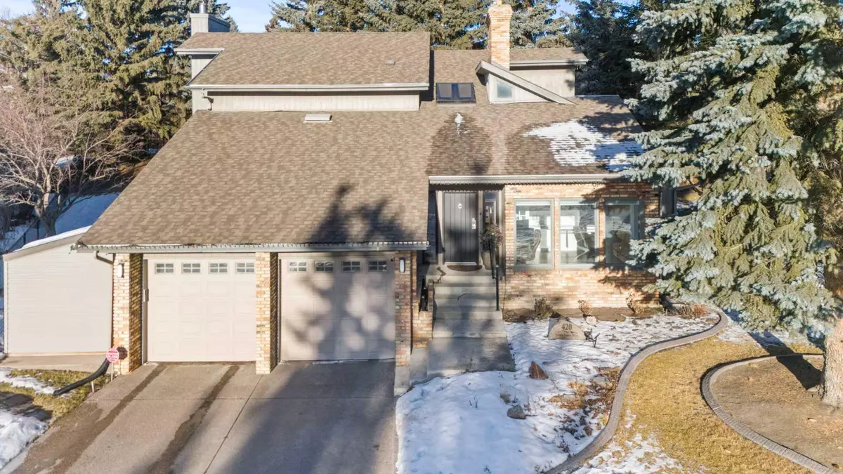 Calgary, AB T3B3B9,420 Varsity Estates PL NW