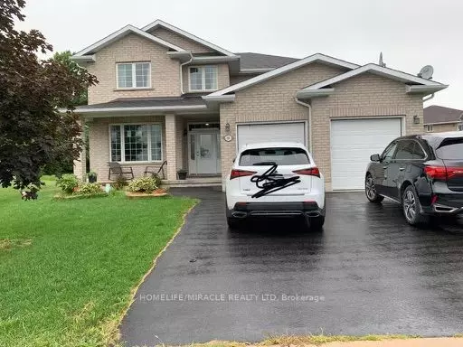 Greater Napanee, ON K7R 3L1,14 Ashwood CRES