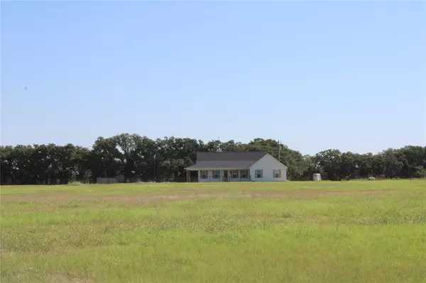 2102 N Whitt Road, Perrin, TX 76486