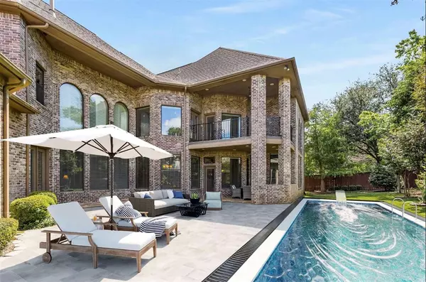 Colleyville, TX 76034,6720 St Moritz Parkway