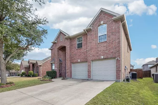 Mckinney, TX 75071,3805 Jeanette Lane