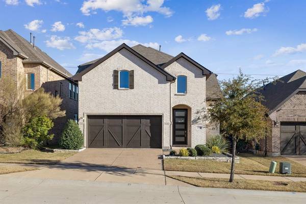 4536 Oriel Lane, Carrollton, TX 75010