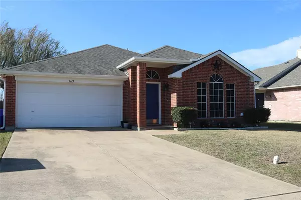 1613 Kelly Lane, Royse City, TX 75189