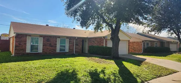 3414 MAPLE Lane, Rowlett, TX 75098