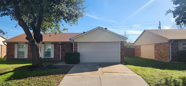 Rowlett, TX 75098,3414 MAPLE Lane