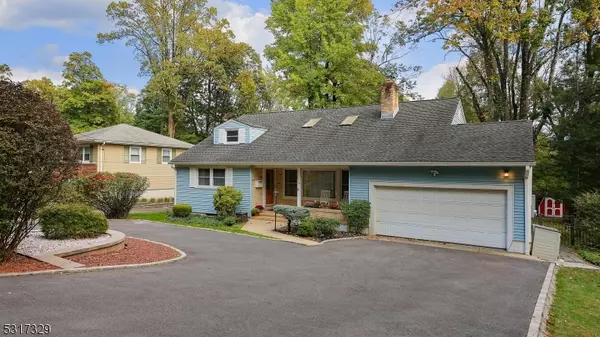 Berkeley Heights Twp., NJ 07922,274 Mountain Aveune