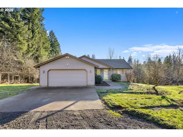 21615 NE 181ST CIR, Brush Prairie, WA 98606