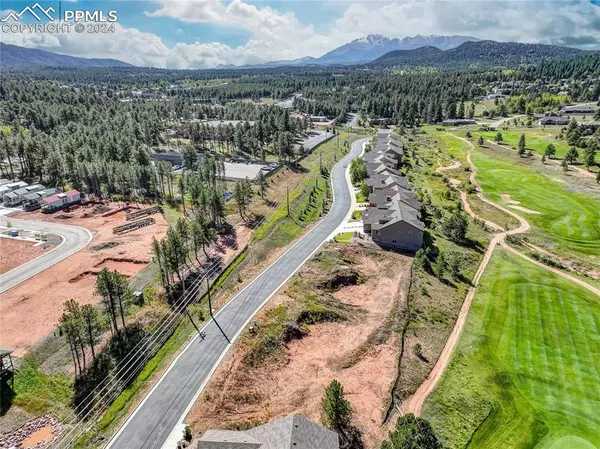 Woodland Park, CO 80863,Longs PT