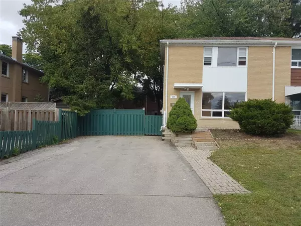 Richmond Hill, ON L4C 2X1,295 Kerswell DR #Bsmt