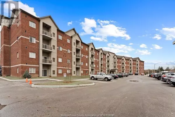 Windsor, ON N9H 0M1,1888 Westview Park BLVD #317