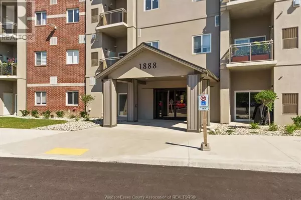 Windsor, ON N9H 0M1,1888 Westview Park BLVD #317