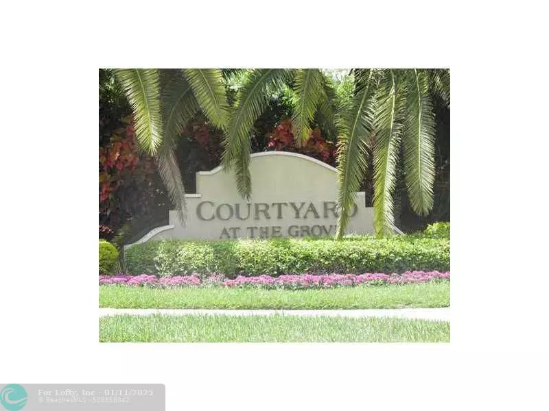 Weston, FL 33332,4266 VINEYARD CIRCLE