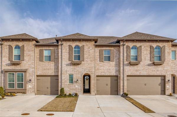 1118 Queensdown Way, Forney, TX 75126