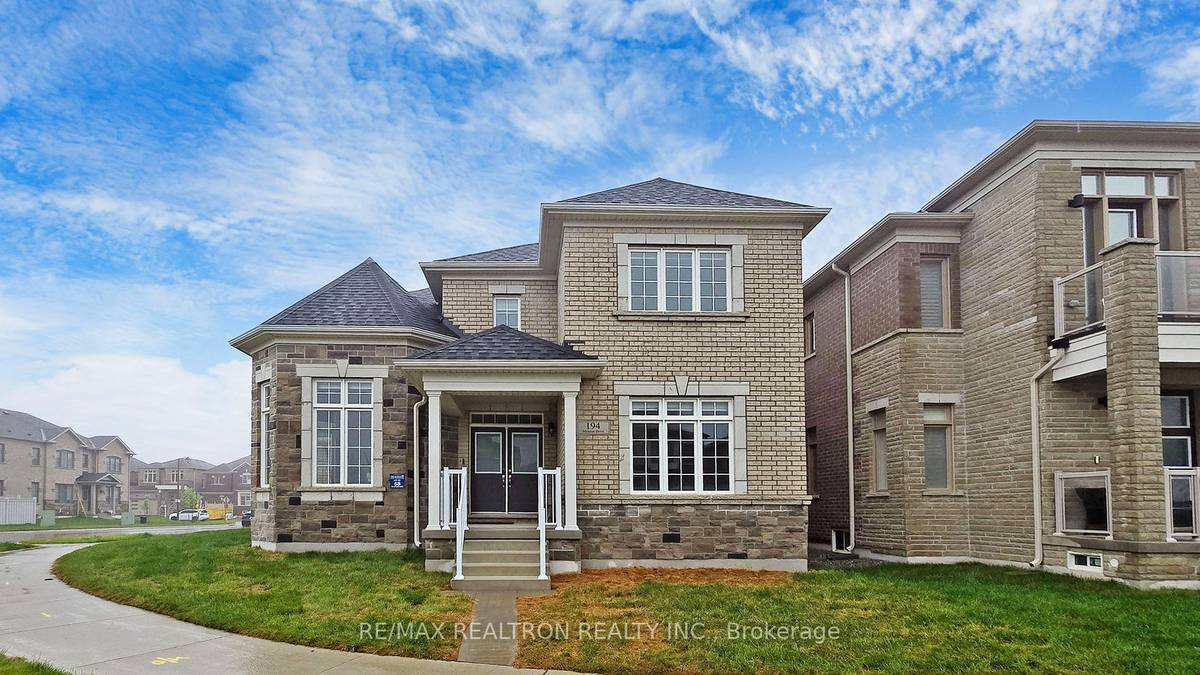 Whitchurch-stouffville, ON L4A 0R8,194 Mckean DR