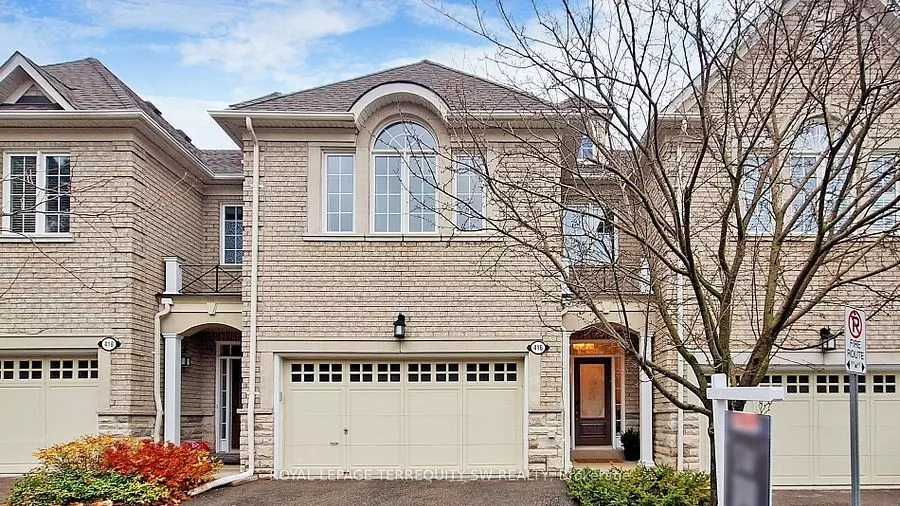 Newmarket, ON L3Y 9G1,416 Terry Carter CRES