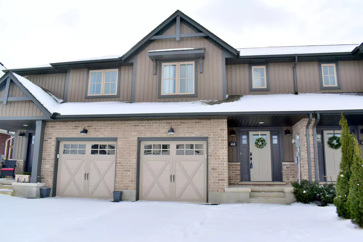 St. Thomas, ON N5R 0L3,44 Charter Creek CT