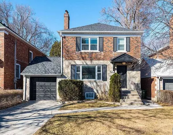 38 Delhi AVE, Toronto C04, ON M5M 3B7