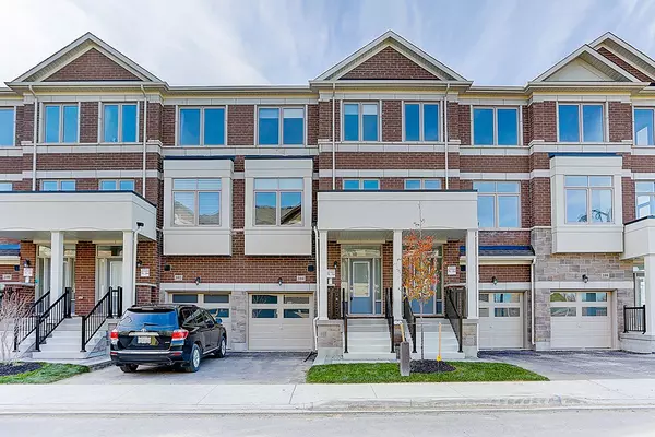 104 Carneros WAY, Markham, ON L6B 1R2