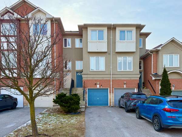 5 Coburg CRES, Richmond Hill, ON L4B 4E1