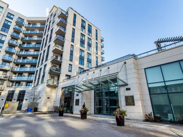 24 Woodstream BLVD #404, Vaughan, ON L4L 8C4