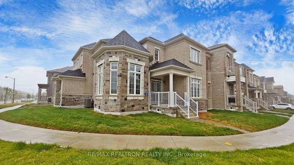 Whitchurch-stouffville, ON L4A 0R8,194 Mckean DR