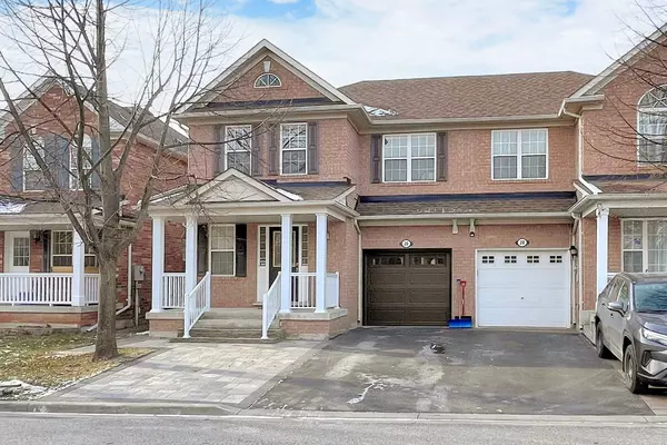 26 Bern ST, Markham, ON L6E 1G6