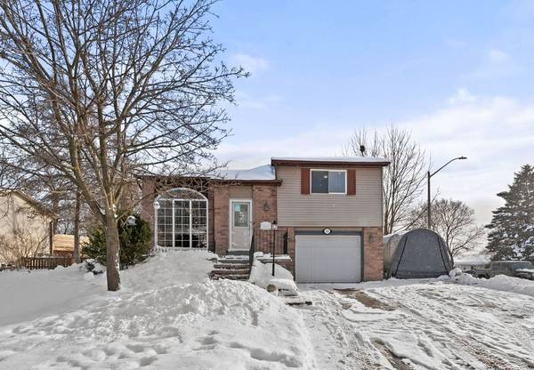 191 Letitia ST, Barrie, ON L4N 1P4