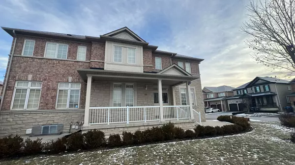 44 Calderstone RD #BSMT, Brampton, ON L6P 2P5