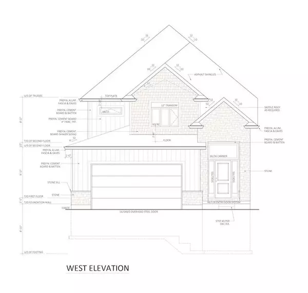 LOT 26 BRISCOE CRES, Strathroy-caradoc, ON N7G 0G3