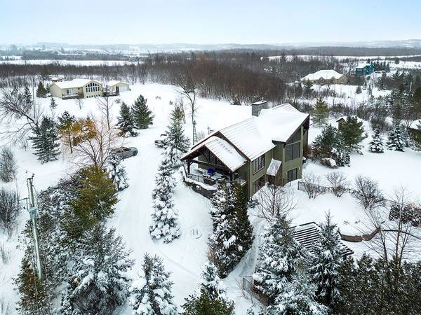 160 Robertson AVE, Meaford, ON N4L 1W7