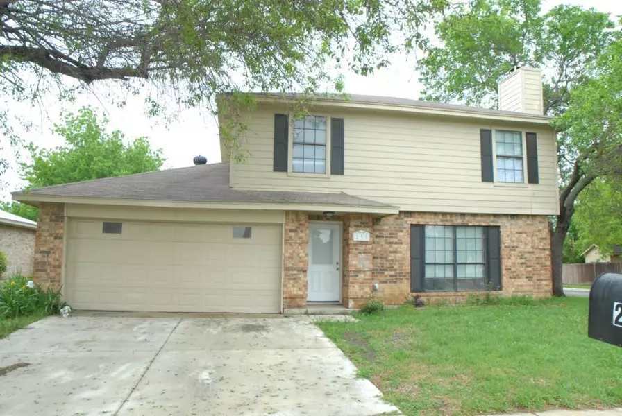 233 Myrtle Drive, Arlington, TX 76018