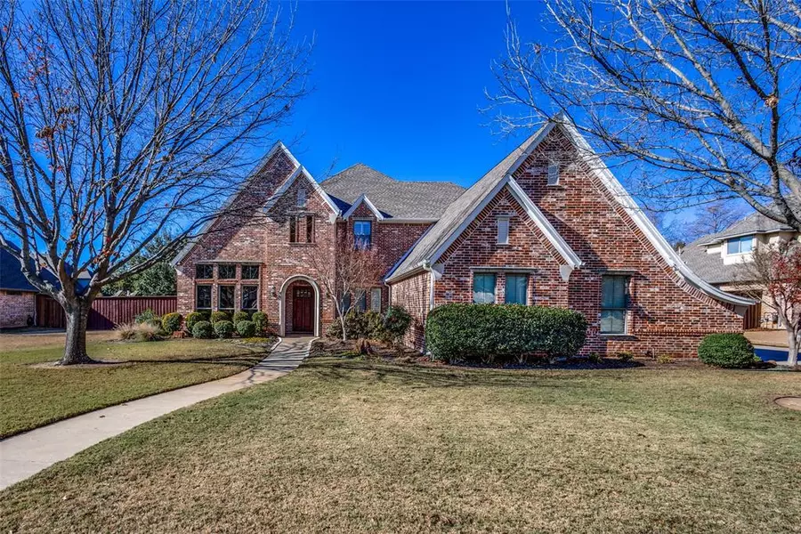 3300 Preakness Street, Denton, TX 76210